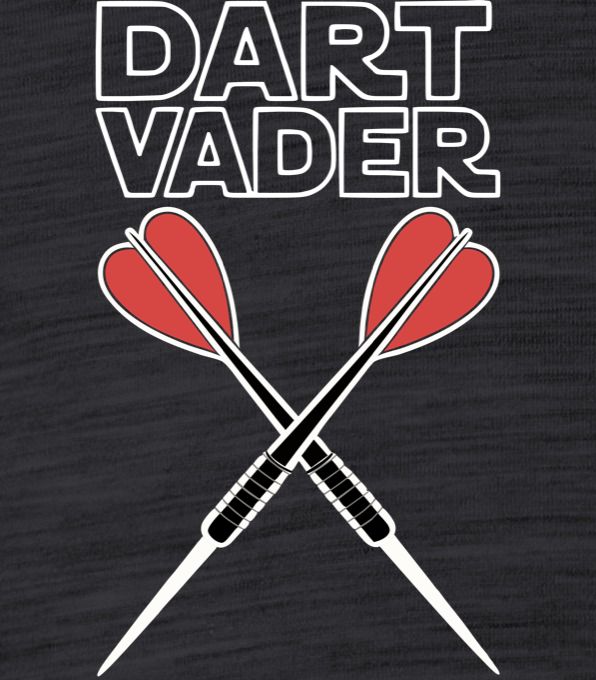 Dart Vader - Obrázek 2