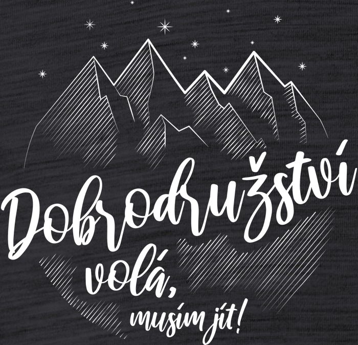 Dobrodružství volá, V2 - Obrázek 2