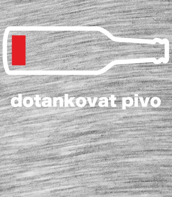 Dotankovat pivo - Obrázek 2