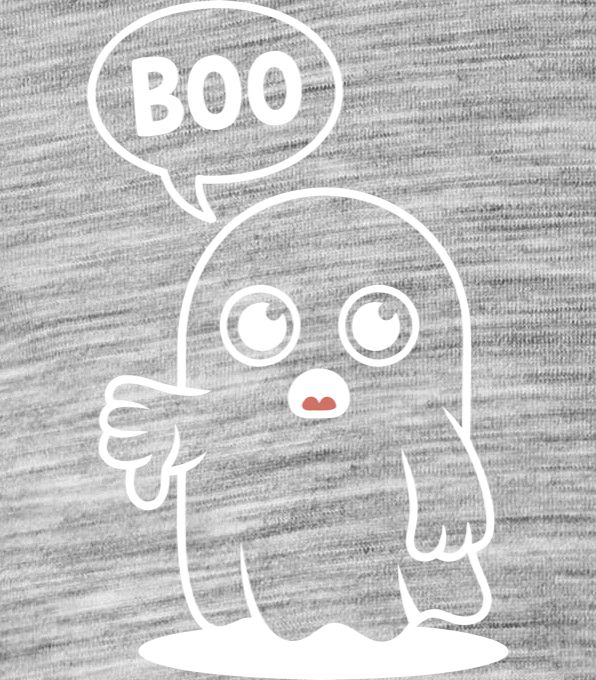 Duch Boo - Obrázek 2