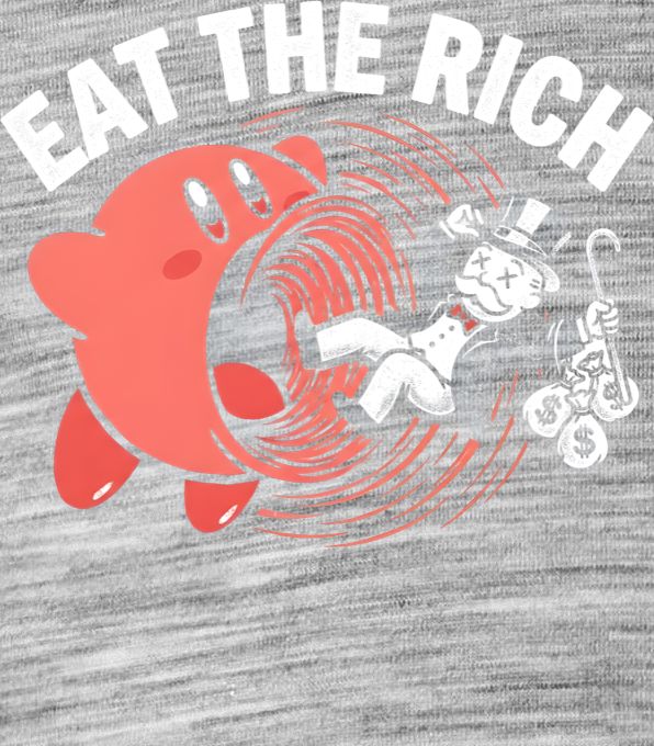 Eat the Rich - Obrázek 2