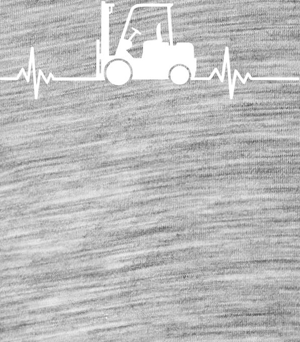EKG, ještěrkář, bílý tisk - Obrázek 2