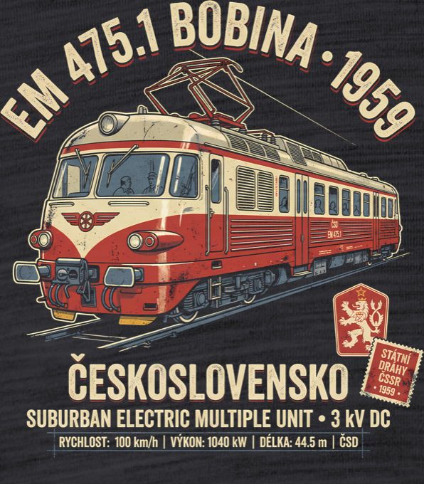EM 475.1 Bobina 1959 EM 475.1 Bobina 1959 - Obrázek 2