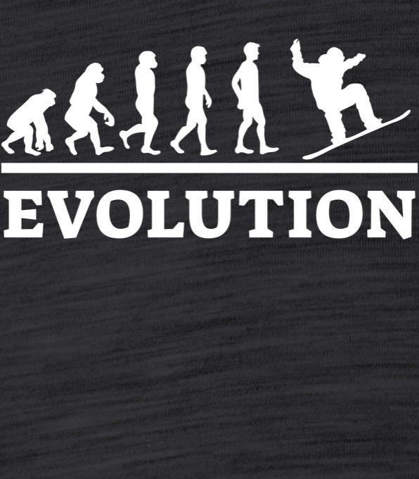 Evolution SNOWBOARDING - Obrázek 2