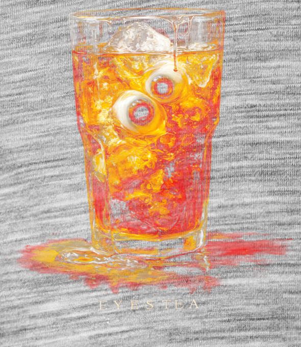 Eyes Tea - Obrázek 2