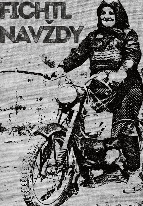 FICHTL NAVŽDY, v2 - Obrázek 2