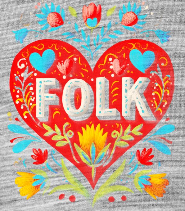 Folklor do srdce, V2 - Obrázek 2