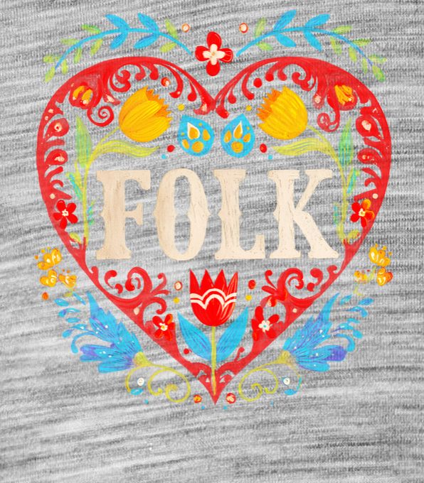 Folklor do srdce - Obrázek 2