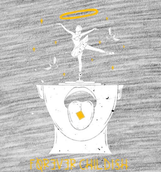 Forever childish - Obrázek 2