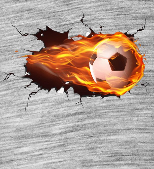 Fotbal v srdci, V1 - Obrázek 2