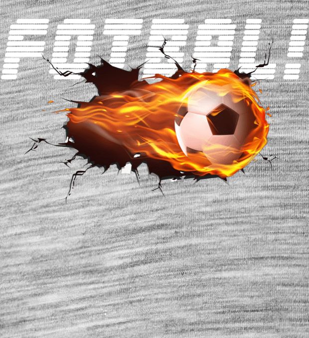 Fotbal v srdci, V2 - Obrázek 2