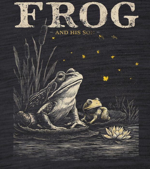 Frog - Obrázek 2
