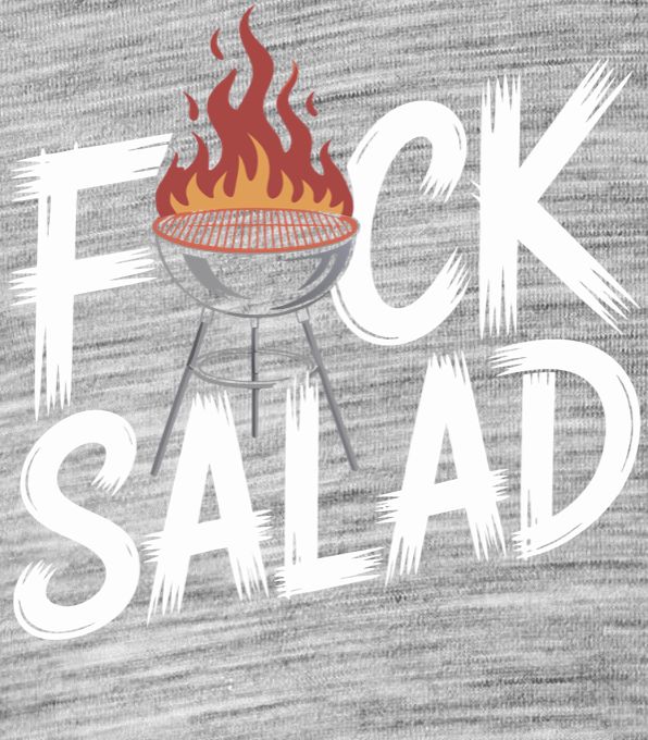 Fuck Salad - Obrázek 2