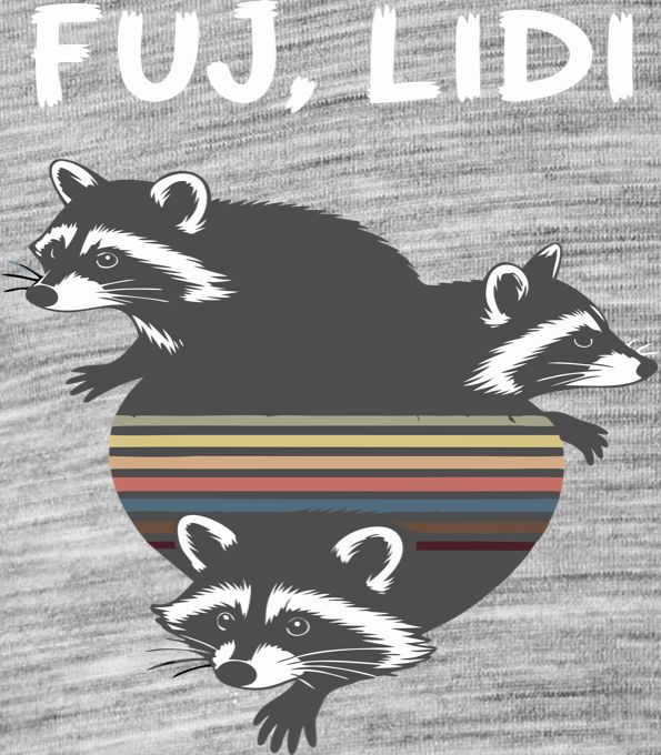 Fuj, lidi - Obrázek 2