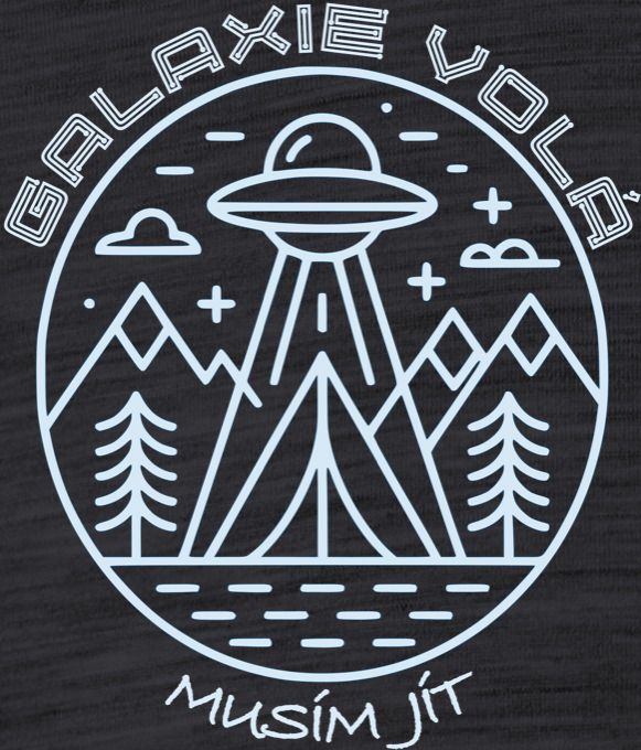 Galaxie volá - Obrázek 2