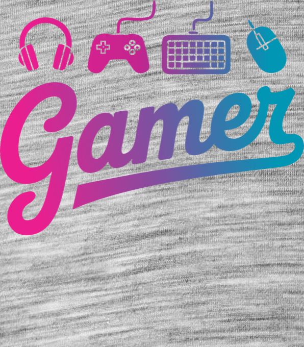 Gamer, V1 - Obrázek 2