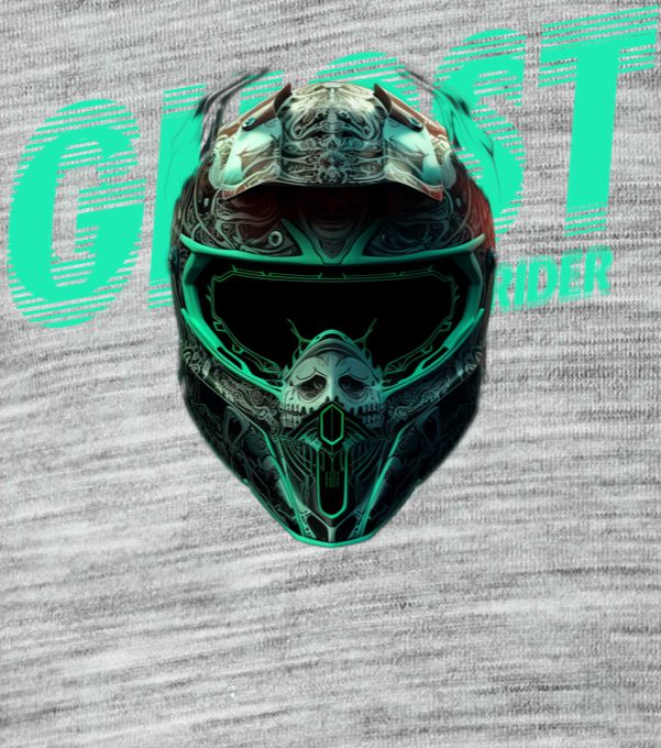 GHOST RIDER, Enduro a Motocross - Obrázek 2
