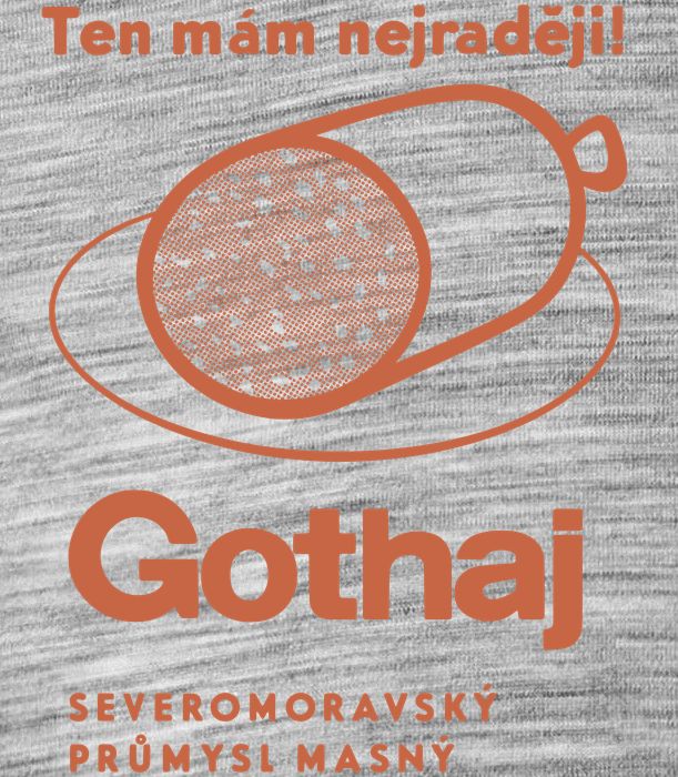 Gothaj – ten mám nejraději v2 Gothaj - ten mám nejraději v2 - Obrázek 2