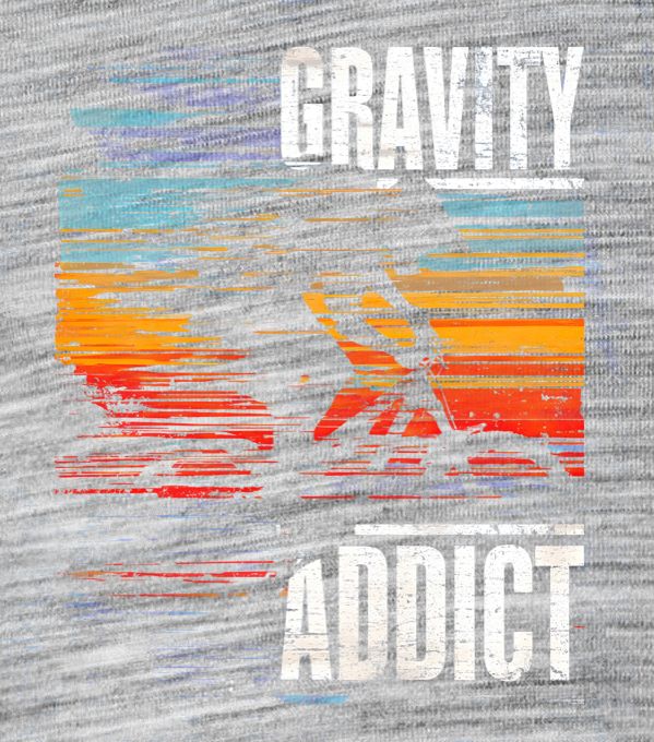 Gravity Addict - Obrázek 2