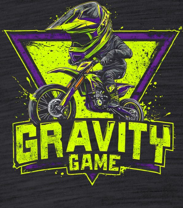 Gravity game - Obrázek 2