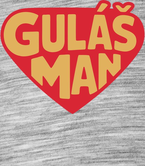 Guláš man, V1 - Obrázek 2