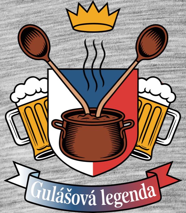 Gulášová legenda, V2 - Obrázek 2