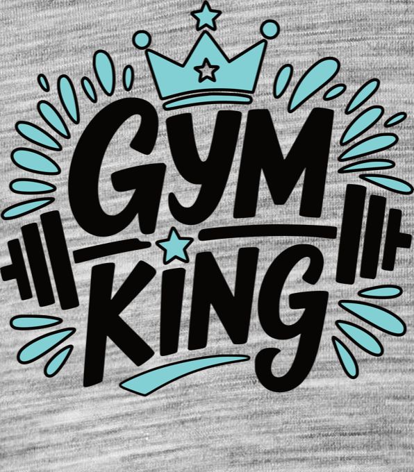 Gym king - Obrázek 2