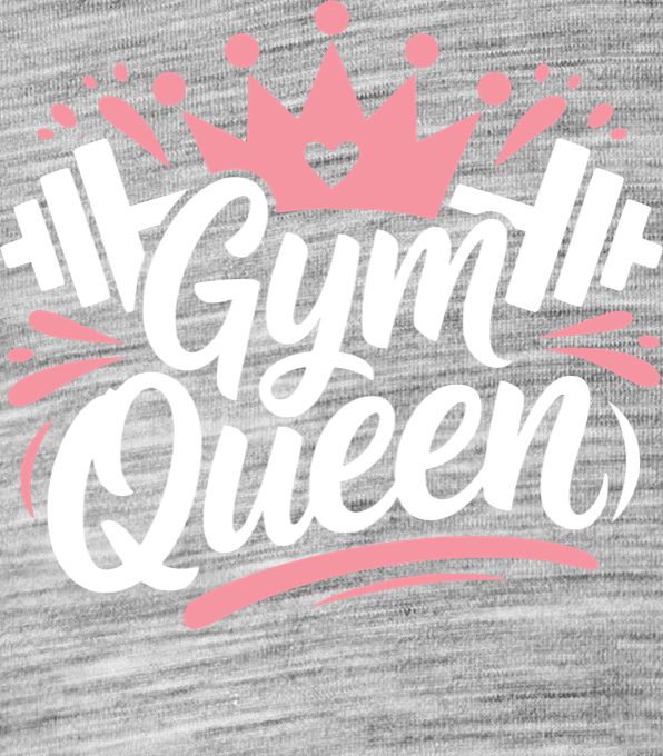 Gym Queen - Obrázek 2