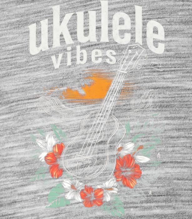 Ukulele vibes - Obrázek 2