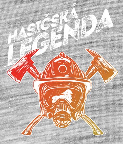 Hasičská legenda, V2 - Obrázek 2