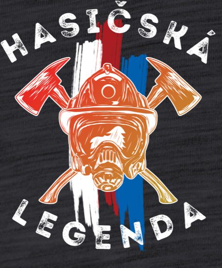 Hasičská legenda, V3 - Obrázek 2