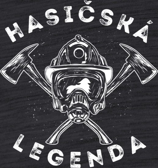 Hasičská legenda, V5 - Obrázek 2