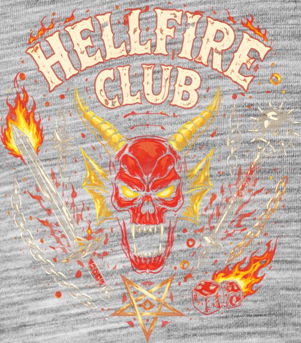 Hellfire Club: Demon Master - Obrázek 2