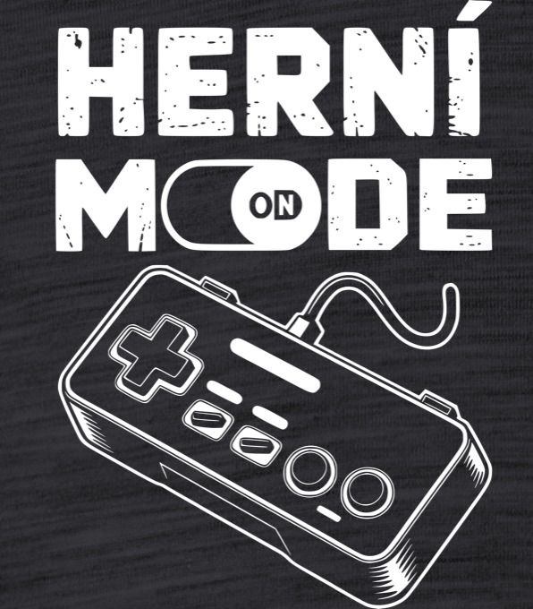 Herní MODE ON! - Obrázek 2