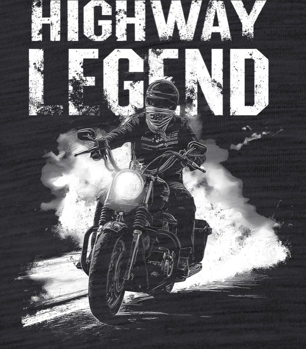 Highway Legend | V2 - Obrázek 2
