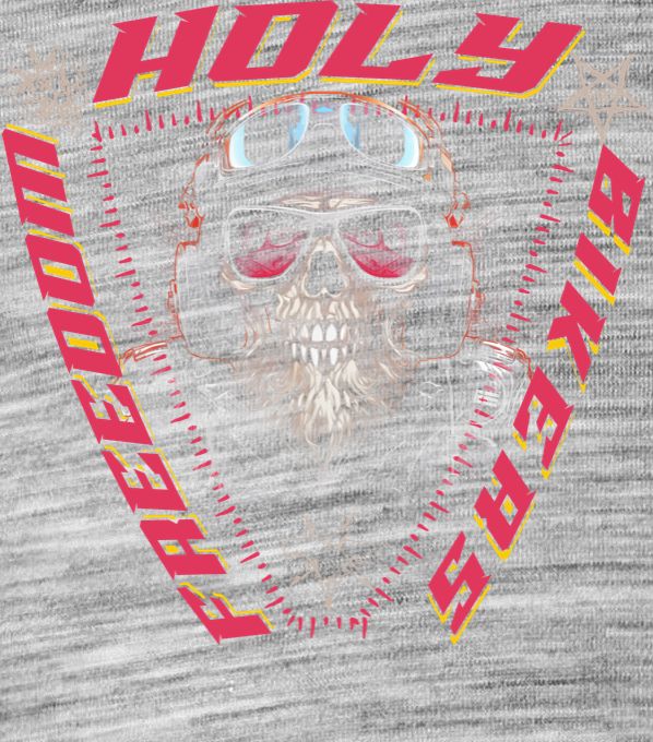 Holy Bikers Freedom - Obrázek 2
