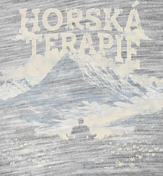 Horská terapie - Obrázek 2