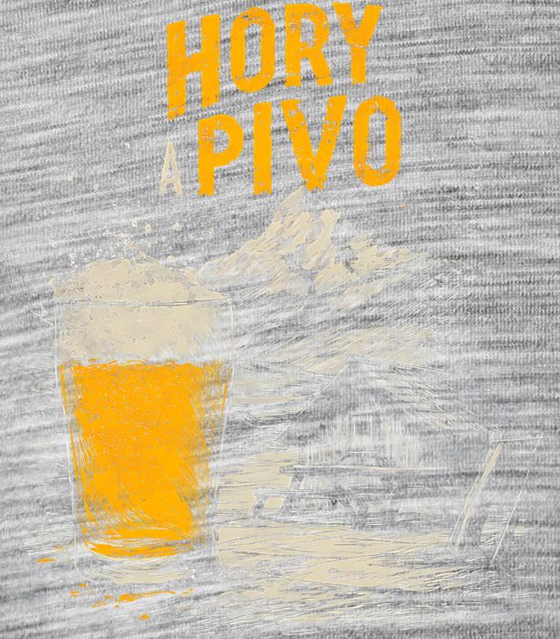 Hory a pivo V3 Hory a pivo V3 - Obrázek 2