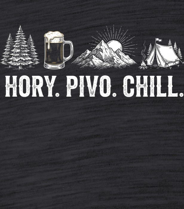 Hory Pivo Chill - Obrázek 2