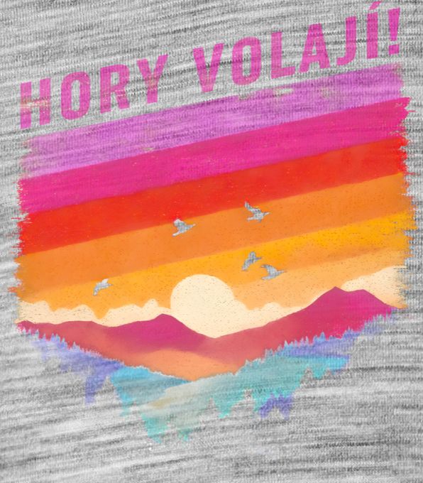 Hory volají, V12 - Obrázek 2