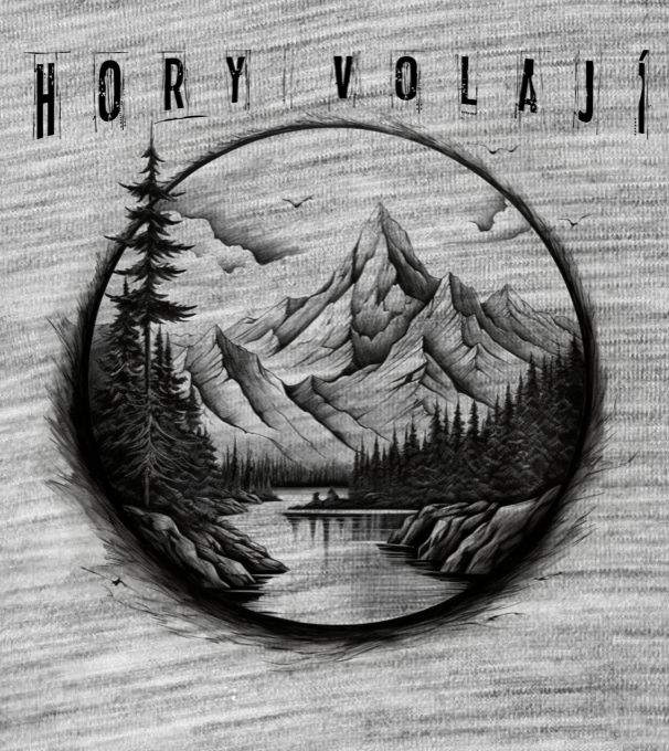 Hory volají, V20 - Obrázek 2