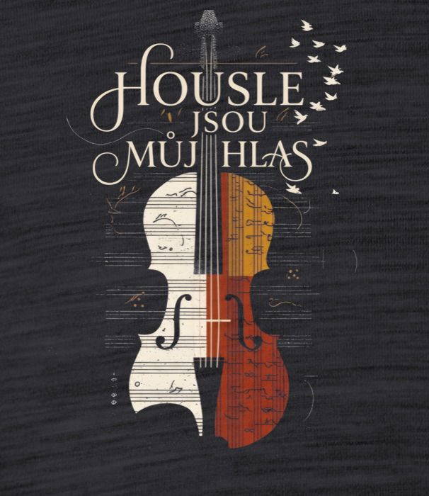 Housle jsou můj hlas - Obrázek 2