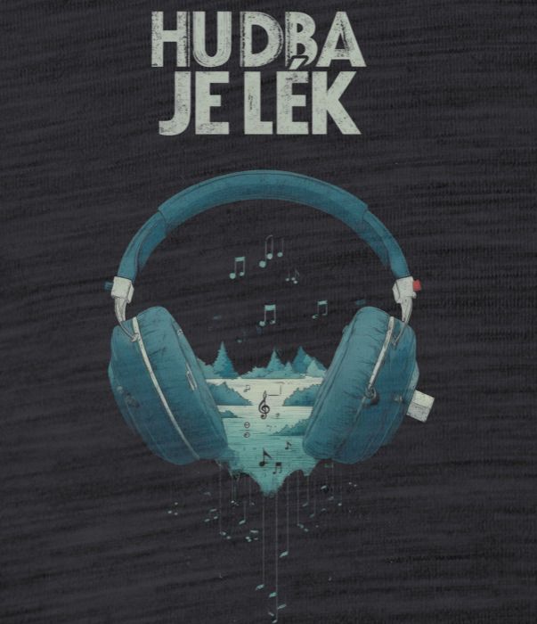 Hudba je lék - Obrázek 2