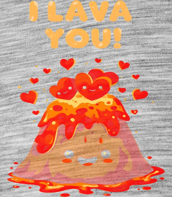 I Lava You - Obrázek 2