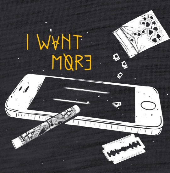 I want more - Obrázek 2
