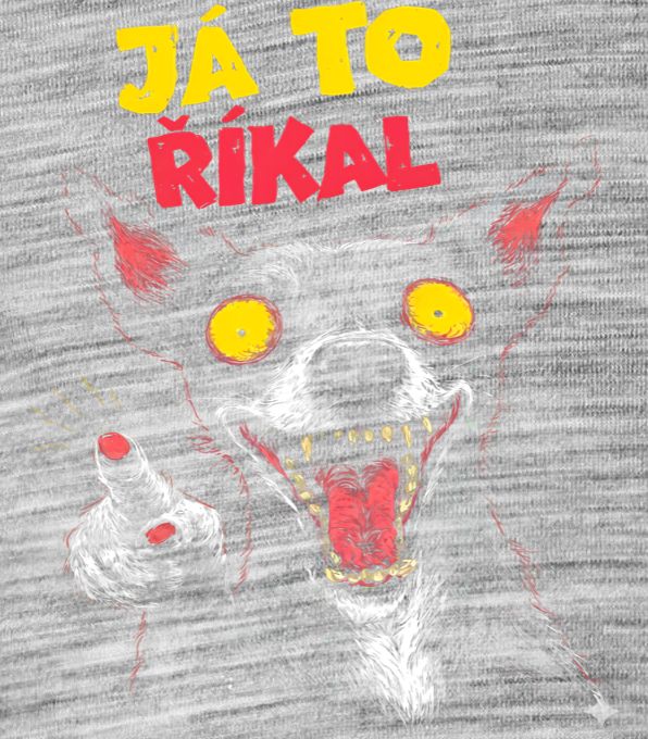 Já to říkal - Obrázek 2