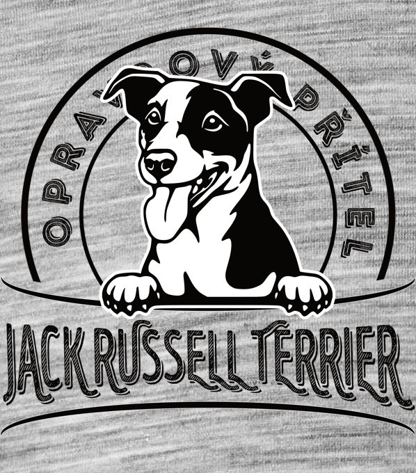 Jack Russell Terrier - Obrázek 2