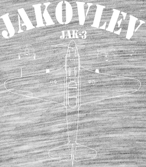 JAKOVLEV JAK3 - Obrázek 2