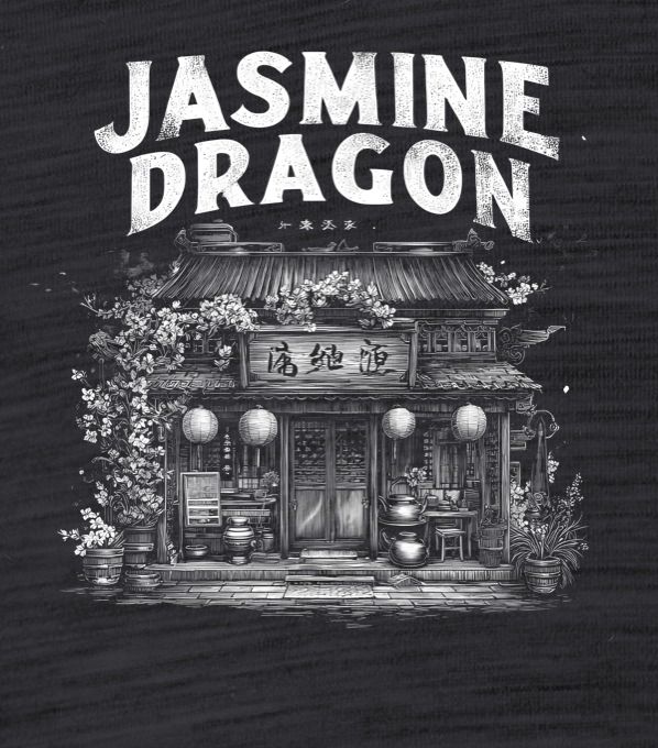 Jasmine Dragon - Obrázek 2
