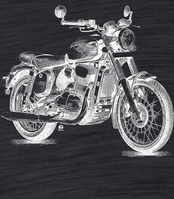 Jawa 300 CL, v2 - Obrázek 2